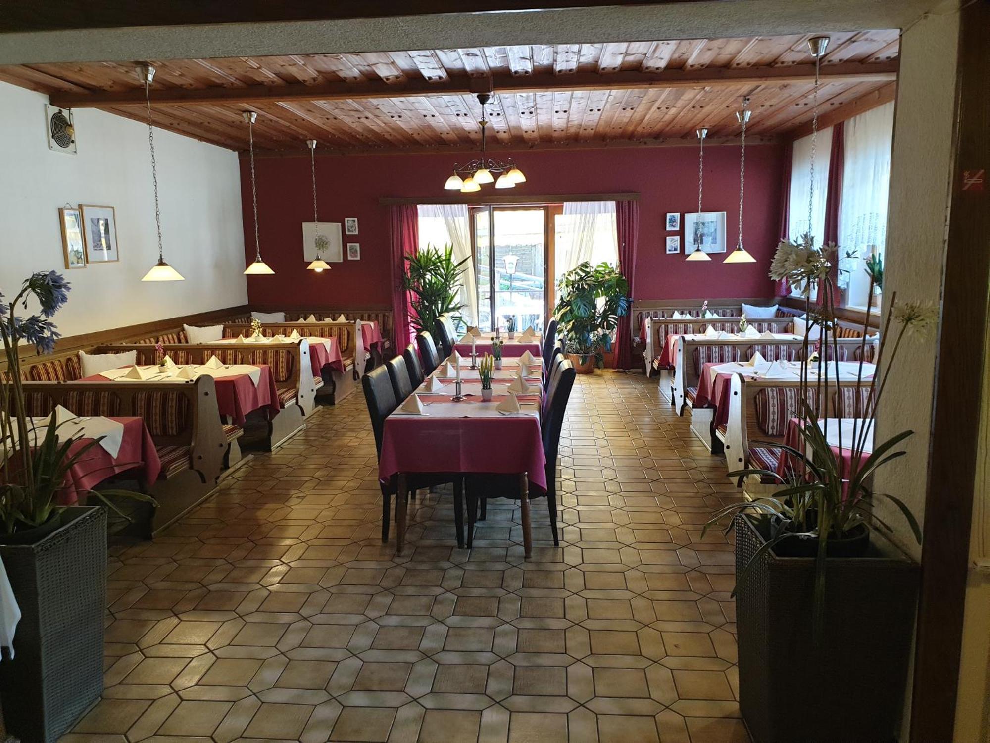 Gasthof International Hieflau Extérieur photo